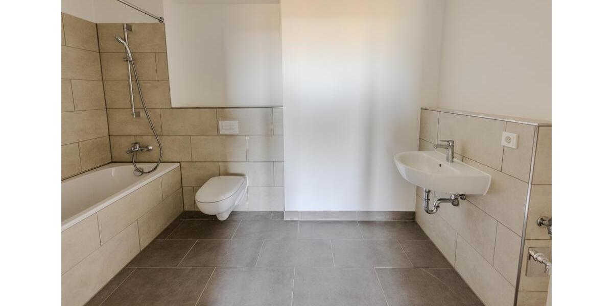Etagenwohnung Cottbus Sachsendorf - 3 Zimmer, 69 m&sup2;, 1.110&euro; | Angebot:26163994