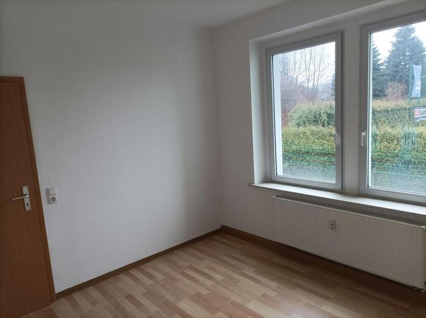 Neugersdorf: schöne gemütliche 2 Raum Wohnung 50 m² + Garten