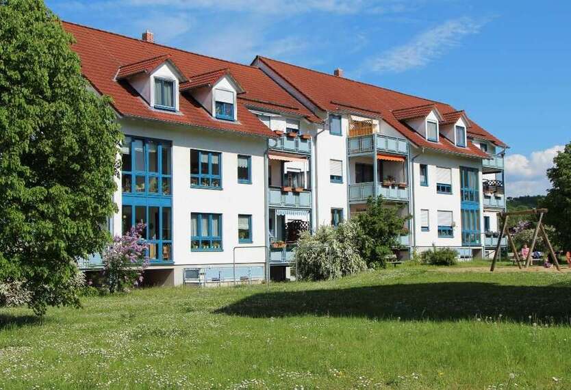 Wohnung zum Mieten in Pirna 365 € 50 m²