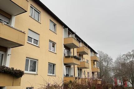 Wohnung 54qm in HeidenheimZangerberg 2 zimmer