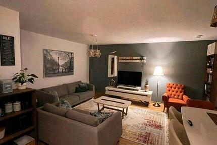 Wohnung Offenburg - 3 Zimmer, 80 m&sup2;, 1.266&euro; | Angebot:26626692