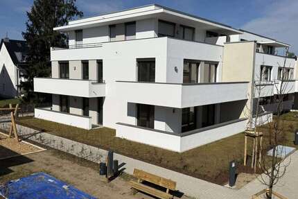 Wohnung zum Mieten in Köln 1.990 € 140 m²