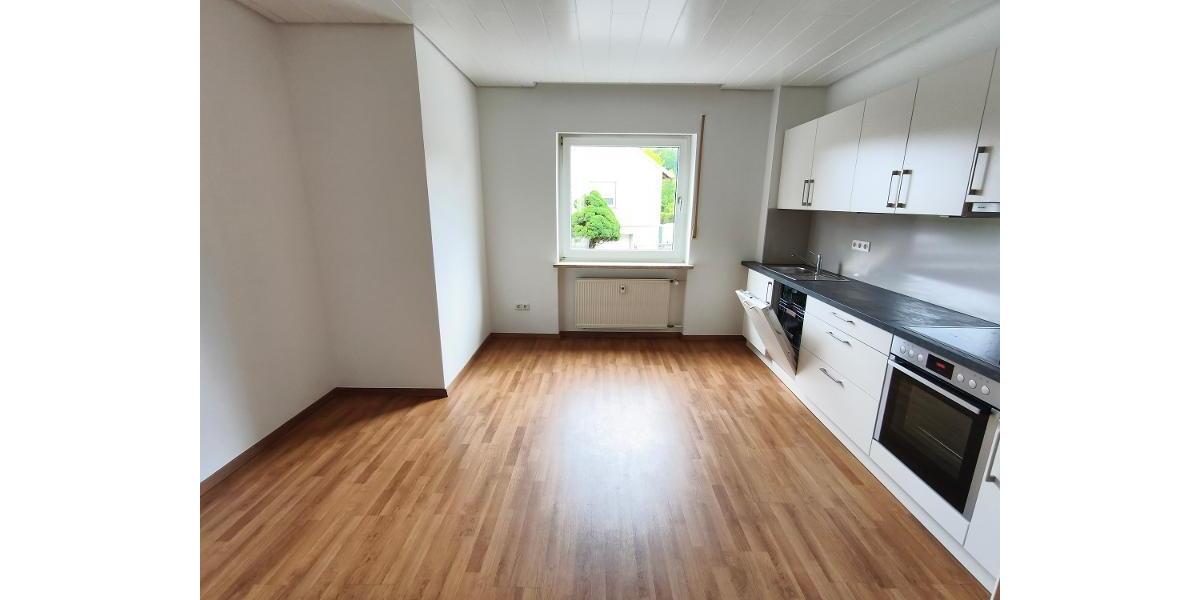 2 Zi. EG Wohnung mit Balkon - Etagenwohnung Pommersfelden | Angebot:25842014