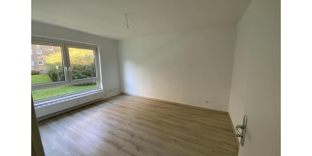 Erdgeschoßwohnung Hamm Herringen - 2.5 Zimmer, 48 m&sup2;, 339&euro; | Angebot:26554661