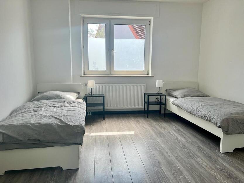 MonteurZimmer MonteurWohnung FerienWohnung