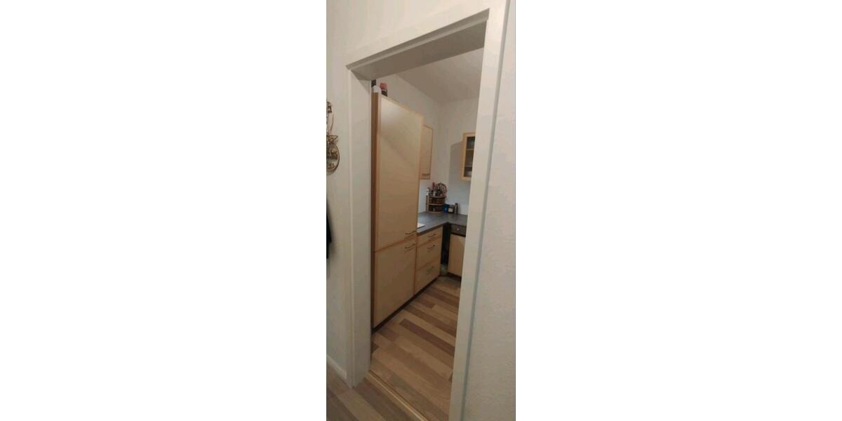 Terrassenwohnung Hagen - 2 Zimmer, 46 m&sup2;, 786&euro; | Angebot:25030632