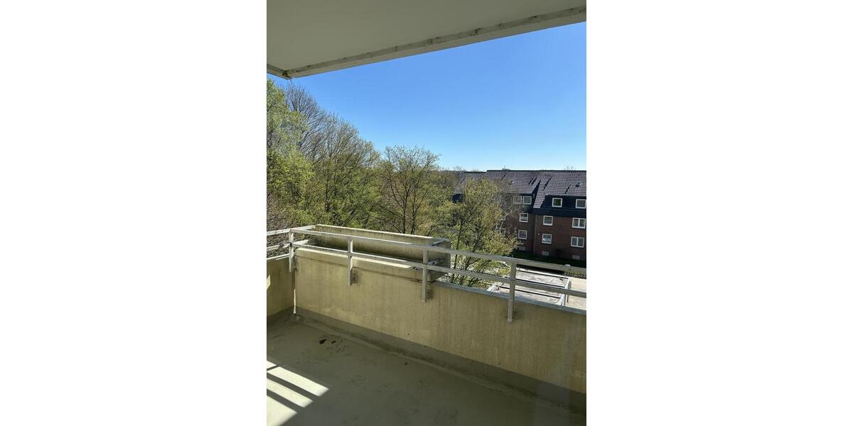 Etagenwohnung Harrislee - 2 Zimmer, 58 m&sup2;, 459&euro; | Angebot:26131344