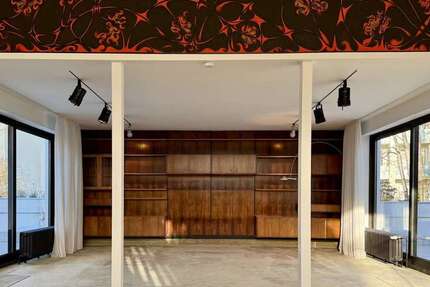 Haus zum Mieten in Berlin-Dahlem 2.500 € 180.31 m² 3 zimmer