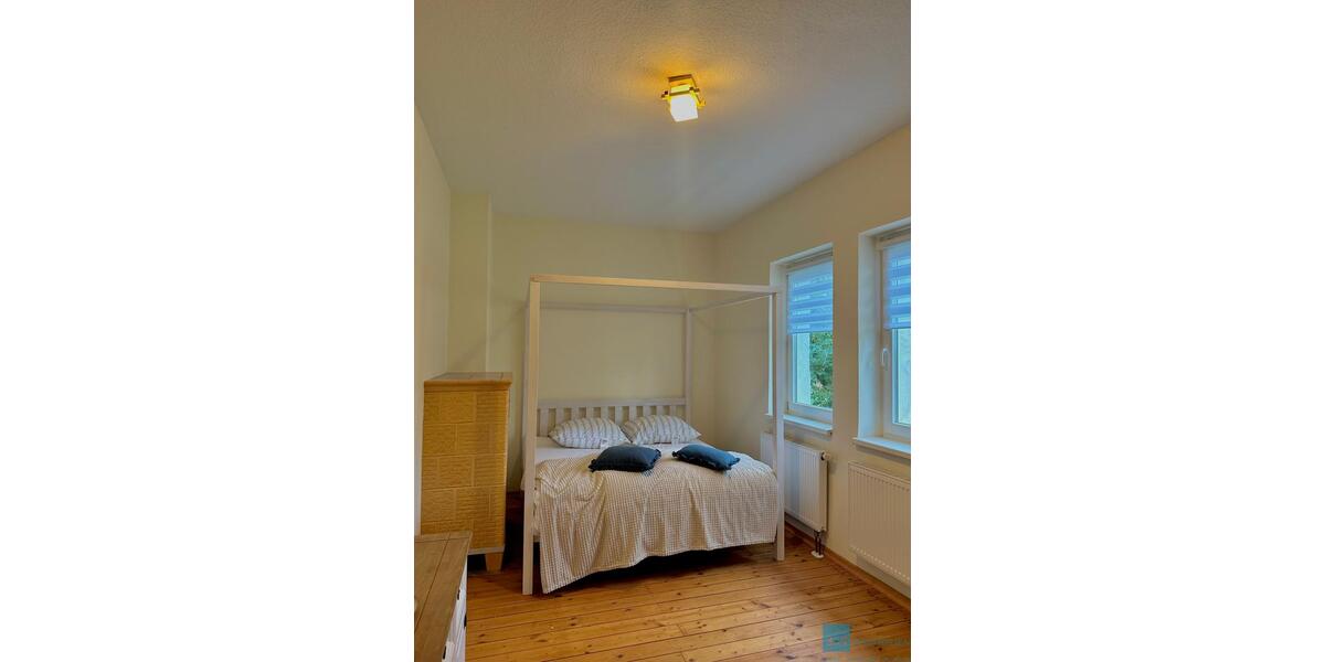 Wohnen auf Zeit Kranichfeld - 5 Zimmer, 123 m&sup2;, 90&euro; | Angebot:14617670