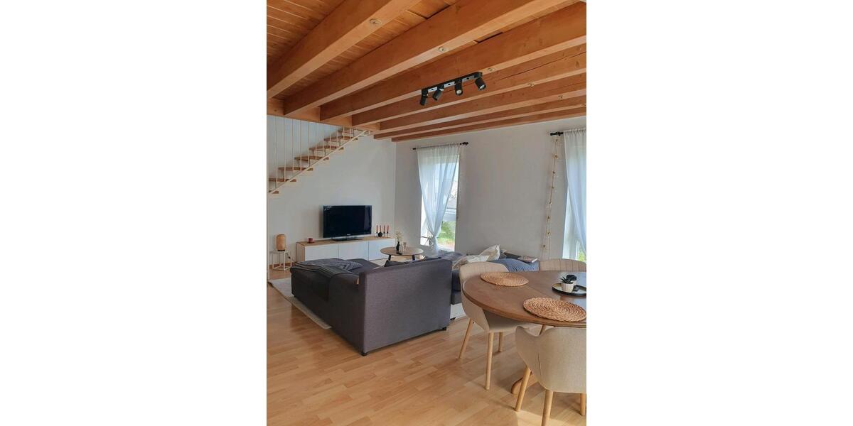 Maisonettenwohnung Aach - 2 Zimmer, 67 m&sup2;, 675&euro; | Angebot:26652373