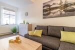 Wohnen auf Zeit Zwickau Zwickau-Nord - 2 Zimmer, 50 m&sup2;, 1.050&euro; | Angebot:26005160