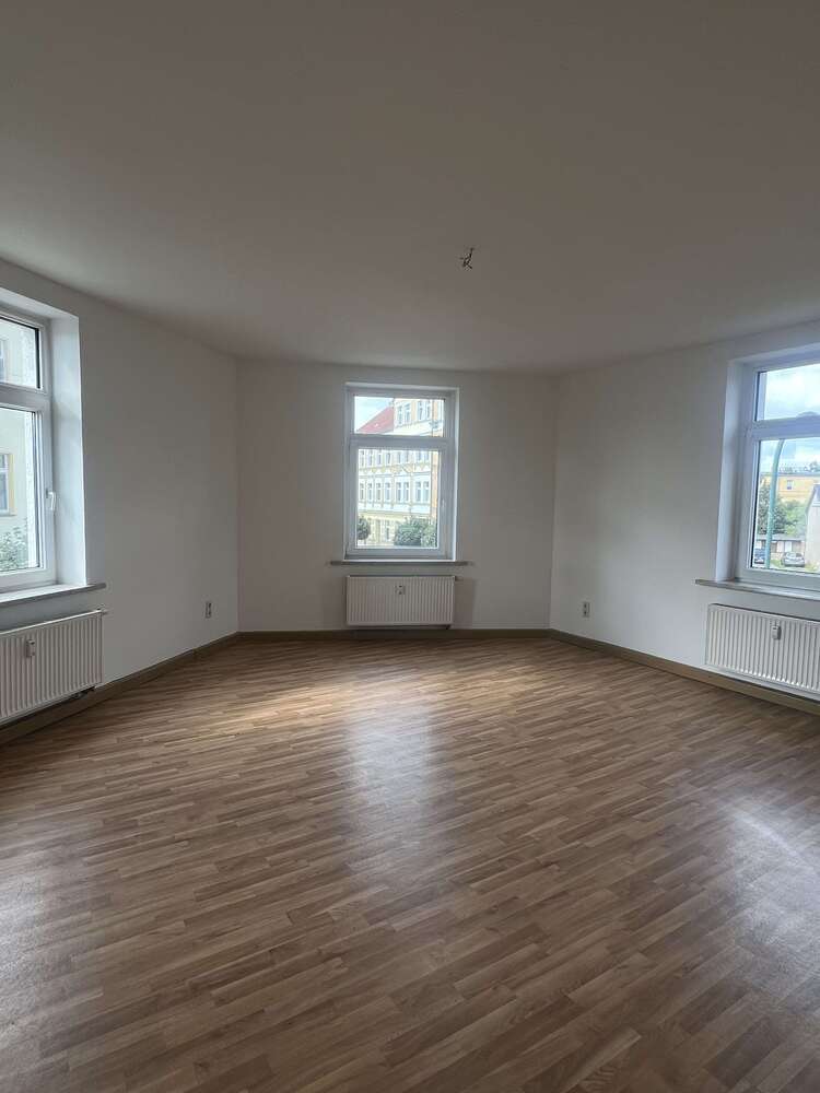 Wohnung zum Mieten in Lutherstadt Wittenberg 600 € 88.4 m²