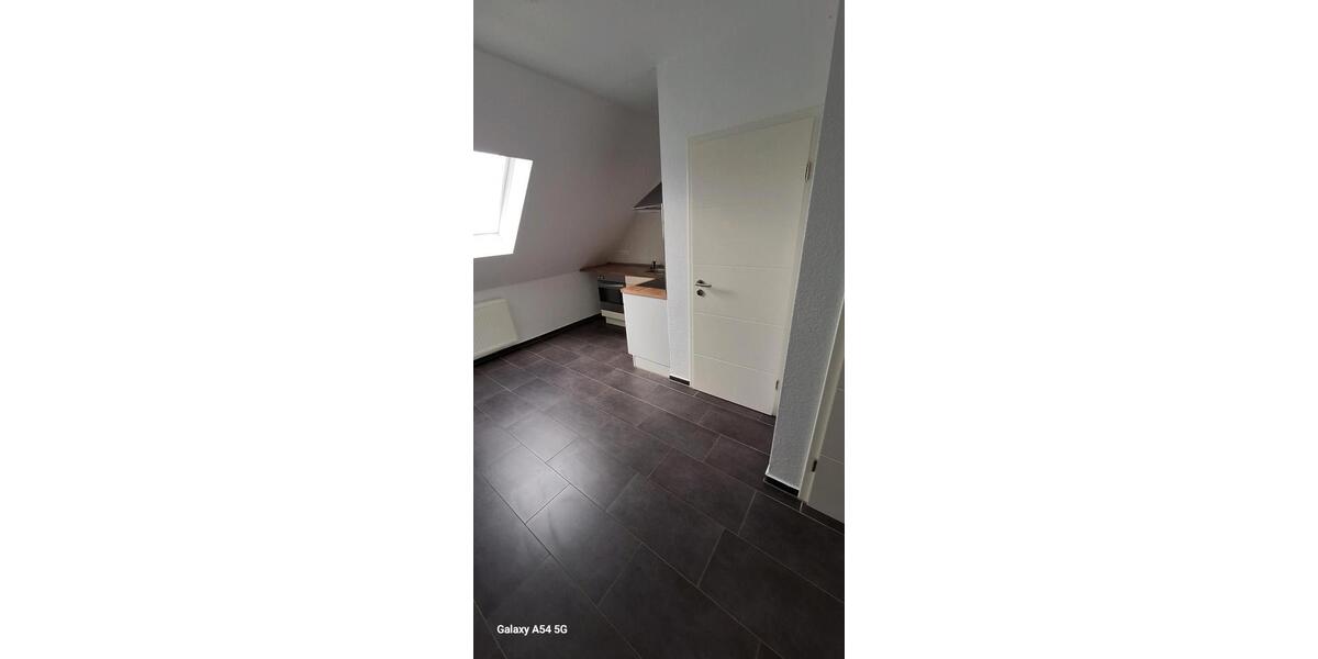 Dachgeschoßwohnung Friesoythe - 2 Zimmer, 70 m&sup2;, 553&euro; | Angebot:25948842