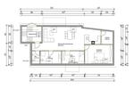 Etagenwohnung Waibstadt - 3 Zimmer, 95 m&sup2;, 950&euro; | Angebot:26293130