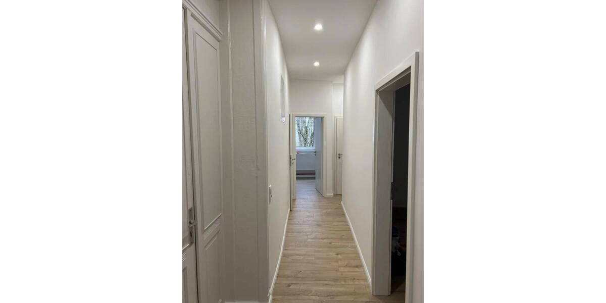Etagenwohnung Lübeck St. Lorenz Nord - 3 Zimmer, 72 m&sup2;, 970&euro; | Angebot:26751453
