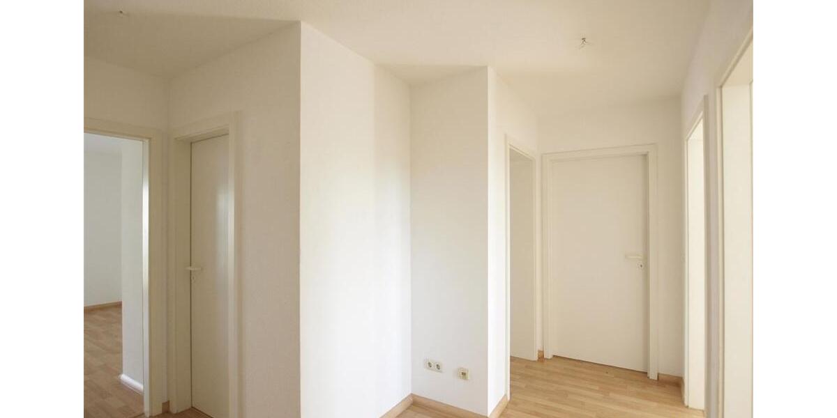 Etagenwohnung Frankenberg (Sachsen) - 4 Zimmer, 86 m&sup2;, 567&euro; | Angebot:26560820