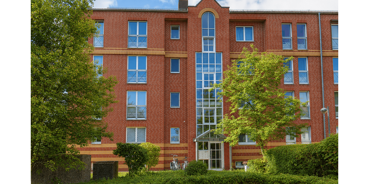 Etagenwohnung Hildesheim Itzum - 3 Zimmer, 77 m&sup2;, 730&euro; | Angebot:27197407