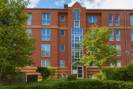 Wohnung Hildesheim Itzum - 3 Zimmer, 77 m&sup2;, 730&euro; | Angebot:27197407