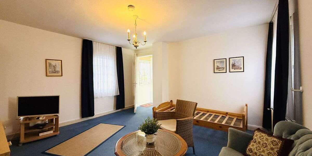 Wohnung zum Mieten in Koblenz 490 € 40 m² 1 zimmer