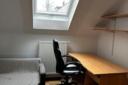 Wohnen auf Zeit Regensburg Galgenberg - 1 Zimmer, 14 m&sup2;, 450&euro; | Angebot:26236146