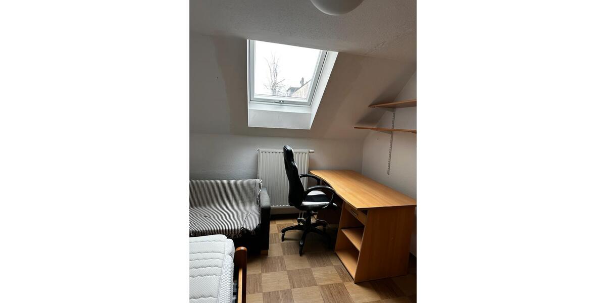 Wohnen auf Zeit Regensburg Galgenberg - 1 Zimmer, 14 m&sup2;, 450&euro; | Angebot:26236146