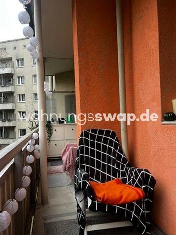 Etagenwohnung Hamburg Wandsbek - 1 Zimmer, 37 m&sup2;, 512&euro; | Angebot:26687989