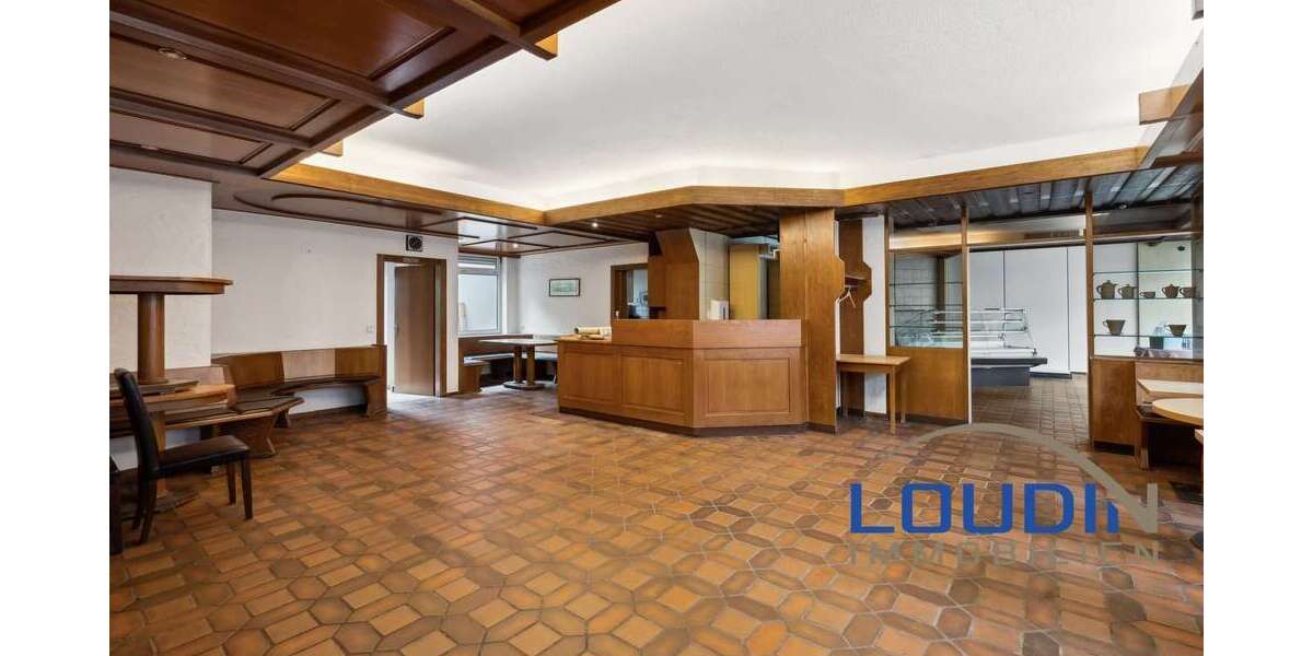 Gewerbeobjekt Glottertal - 1.500&euro; | Angebot:23477706