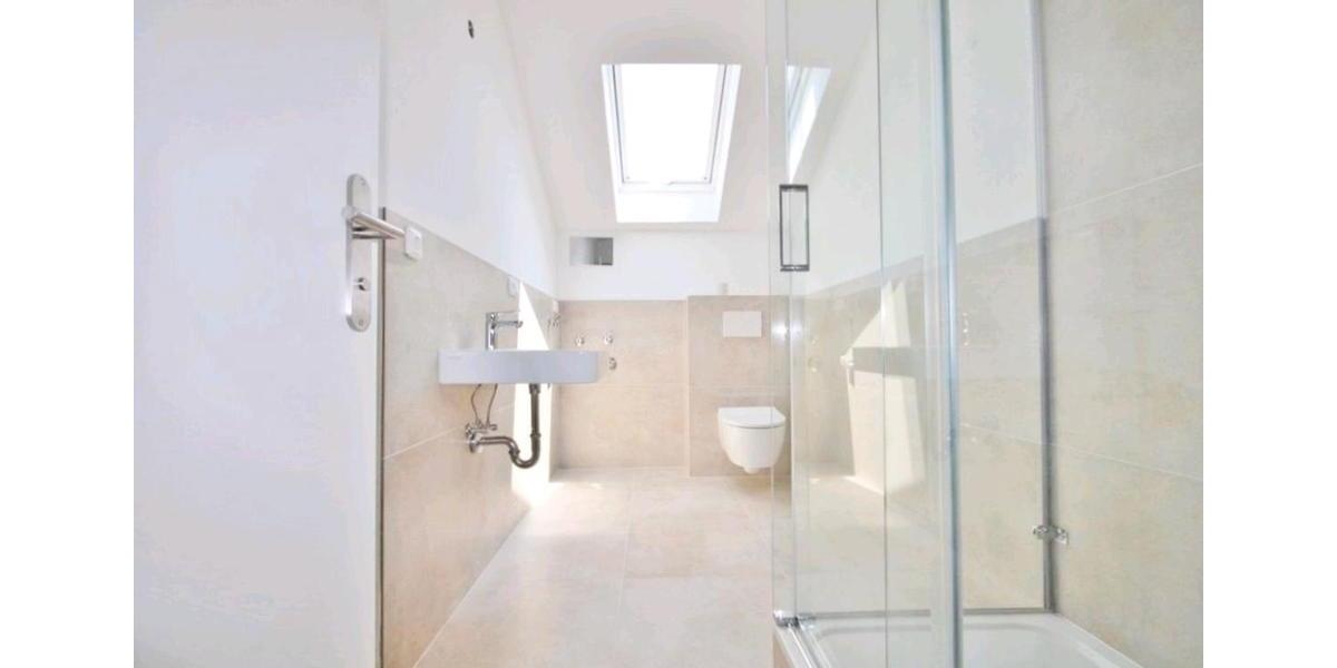 Dachgeschoßwohnung Passau Auerbach - 2 Zimmer, 52 m&sup2;, 620&euro; | Angebot:26653318