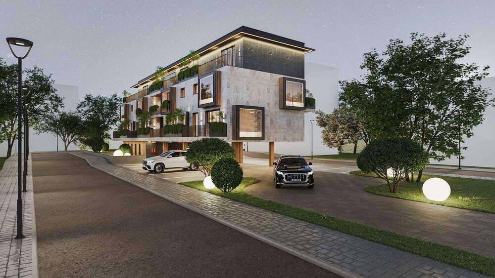 Etagenwohnung Lörrach - 2 Zimmer, 57 m&sup2;, 930&euro; | Angebot:24857108