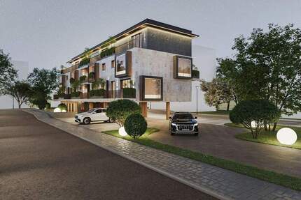 Wohnung Lörrach - 2 Zimmer, 57 m&sup2;, 930&euro; | Angebot:24857108