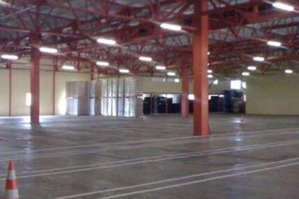 Gewerbeobjekt Selb - 2.640&euro; | Angebot:26313266