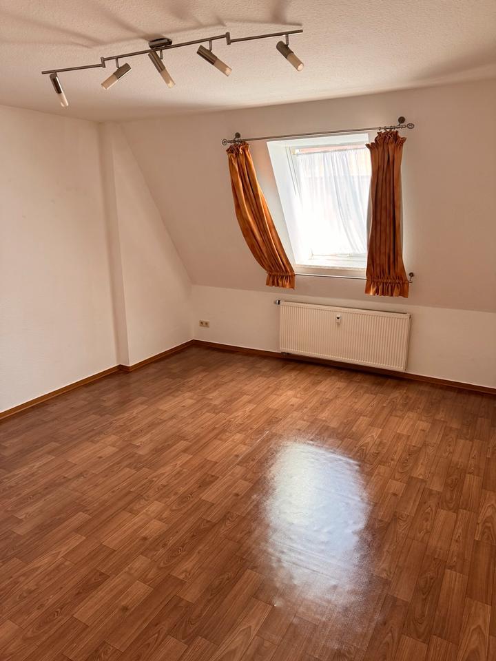 Die Wohnung
