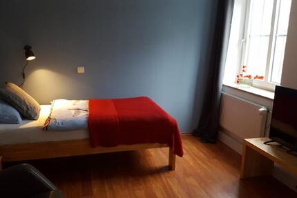 Wohnen auf Zeit Brunsbüttel - 5 Zimmer, 15 m&sup2;, 130&euro; | Angebot:24703683