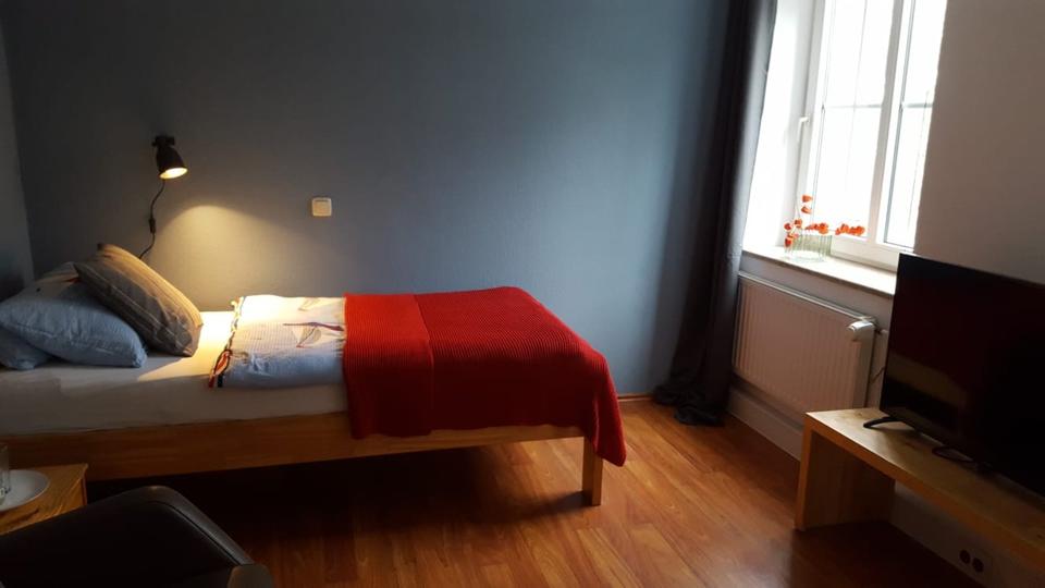 Wohnen auf Zeit Brunsbüttel - 5 Zimmer, 15 m&sup2;, 130&euro; | Angebot:24703683