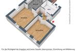 Erdgeschoßwohnung Freital - 1 Zimmer, 52 m&sup2;, 670&euro; | Angebot:25968113
