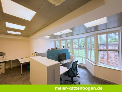 Gewerbeobjekt Ingolstadt Münchener Straße - 1.381&euro; | Angebot:26033478