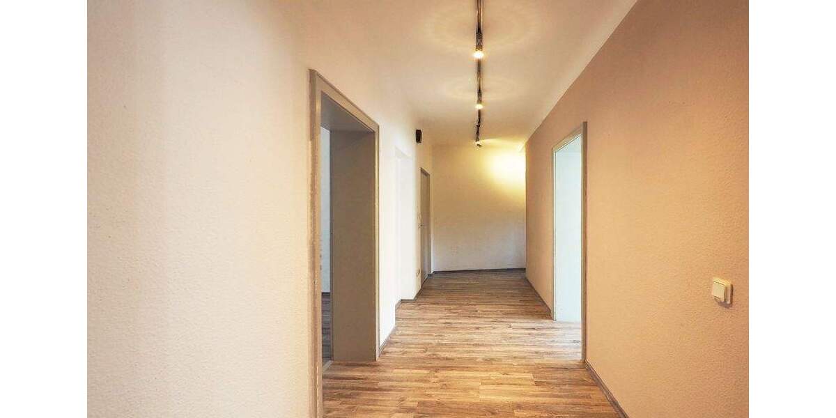 Attraktive Drei-Zimmer-Wohnung in Zentraler Saarbrücker Lage! 3 zimmer