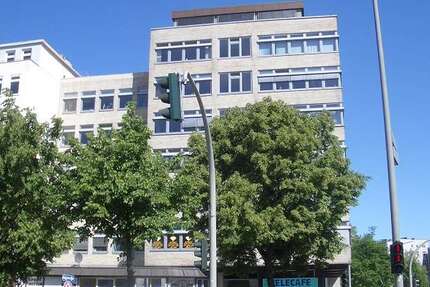 Gewerbeobjekt Hamburg St. Georg - 1.000&euro; | Angebot:27281704