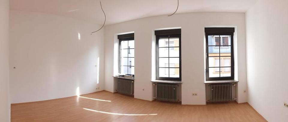 Maisonettenwohnung Rodalben - 7 Zimmer, 180 m&sup2;, 1.180&euro; | Angebot:24335864