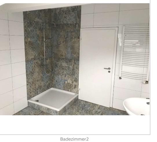 4-Zimmer Wohnung mit Garten in Neuss-Derikum (200qm) 1.Etage