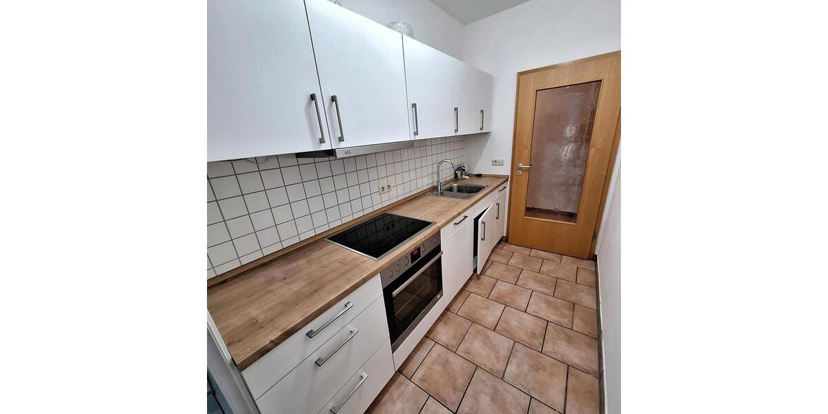 Etagenwohnung Waldmünchen - 2 Zimmer, 62 m&sup2;, 450&euro; | Angebot:24830369