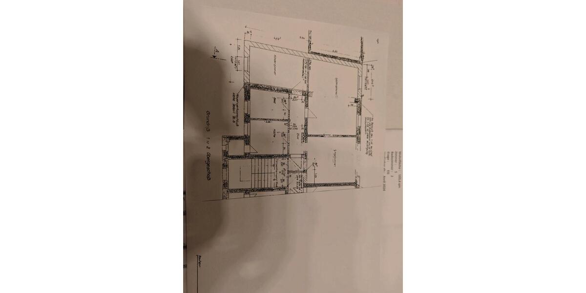 Etagenwohnung Elsteraue - 3 Zimmer, 74 m&sup2;, 414&euro; | Angebot:26356157