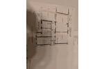 Etagenwohnung Elsteraue - 3 Zimmer, 74 m&sup2;, 414&euro; | Angebot:26356157