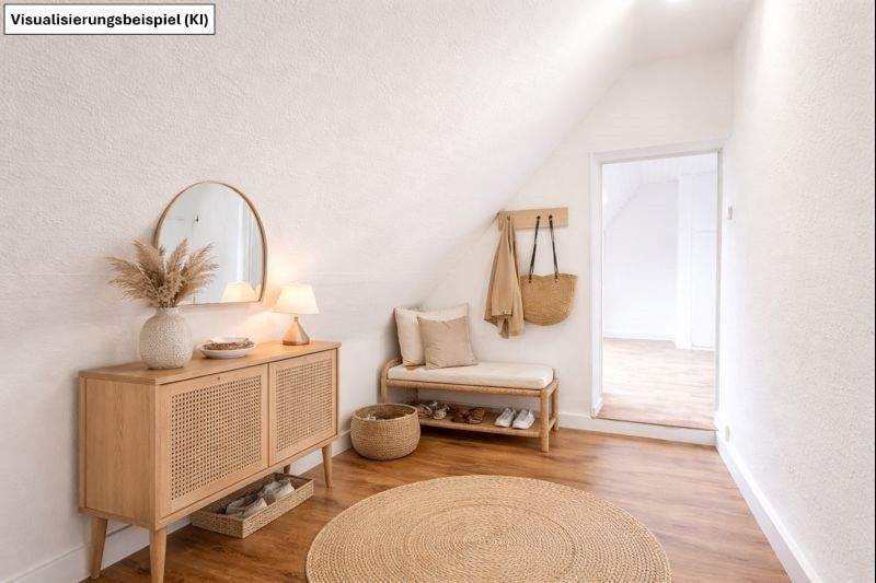 Etagenwohnung Essen Heisingen - 4 Zimmer, 76 m&sup2;, 780&euro; | Angebot:24673336