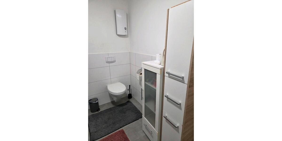 Wohnen auf Zeit Osnabrück Eversburg - 1 Zimmer, 20 m&sup2;, 530&euro; | Angebot:25715230