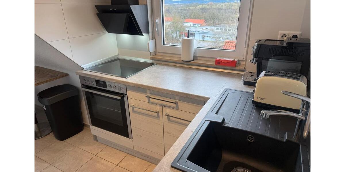 Wohnen auf Zeit Schwäbisch Hall - 1 Zimmer, 16 m&sup2;, 485&euro; | Angebot:25873309