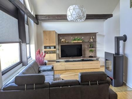 Dachgeschoßwohnung Schwerte - 3 Zimmer, 100 m&sup2;, 875&euro; | Angebot:26143579