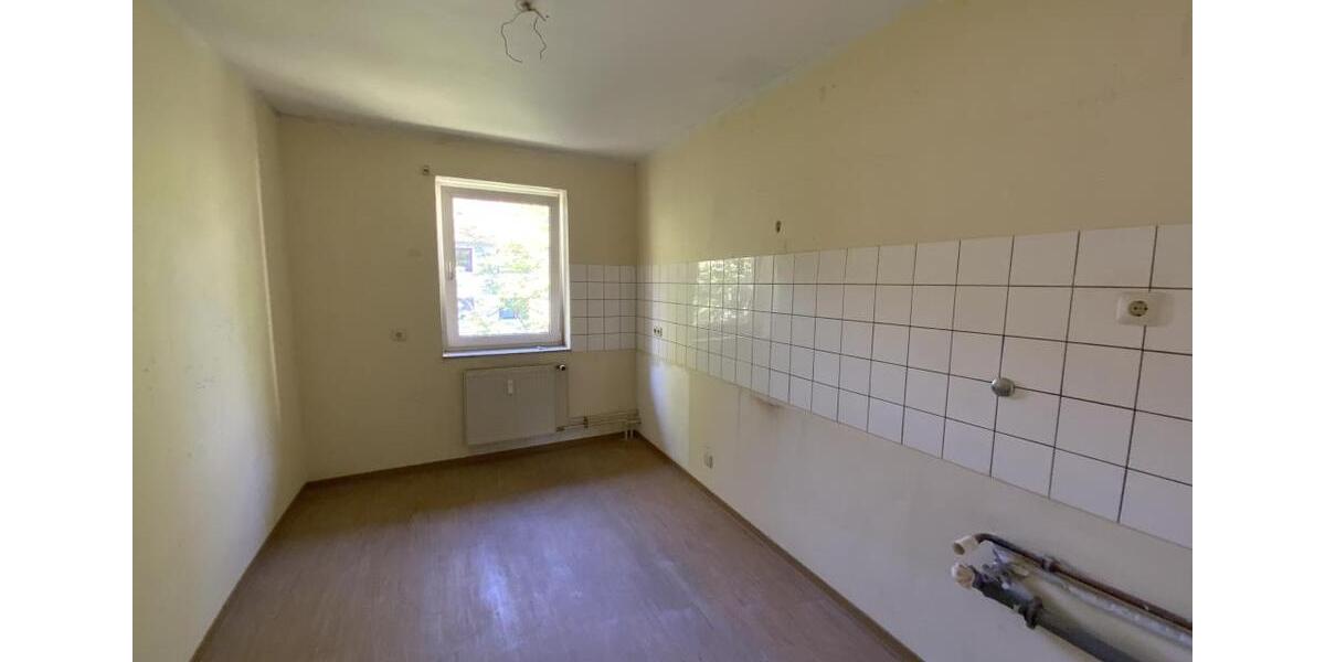 Etagenwohnung Ransbach-Baumbach Baumbach - 2 Zimmer, 59 m&sup2;, 409&euro; | Angebot:24983311