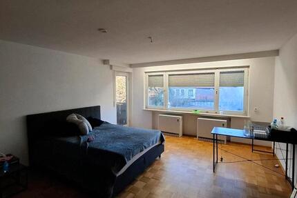 Wohnen auf Zeit Spaichingen - 4 Zimmer, 96 m&sup2;, 515&euro; | Angebot:26276635