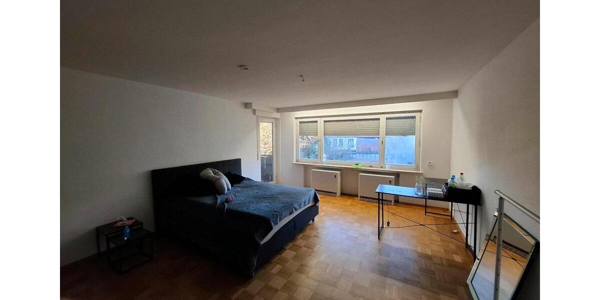 Wohnen auf Zeit Spaichingen - 4 Zimmer, 96 m&sup2;, 515&euro; | Angebot:26276635